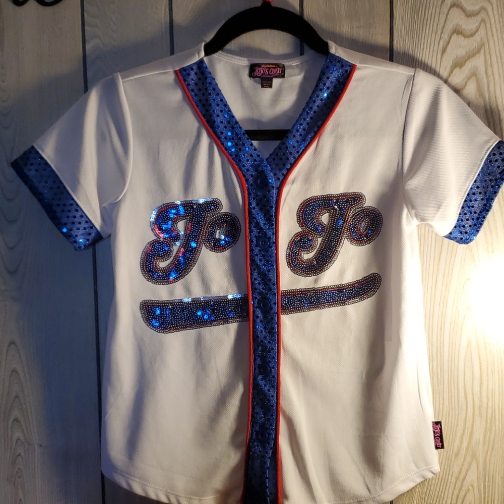 Jo Jo Closet shirt